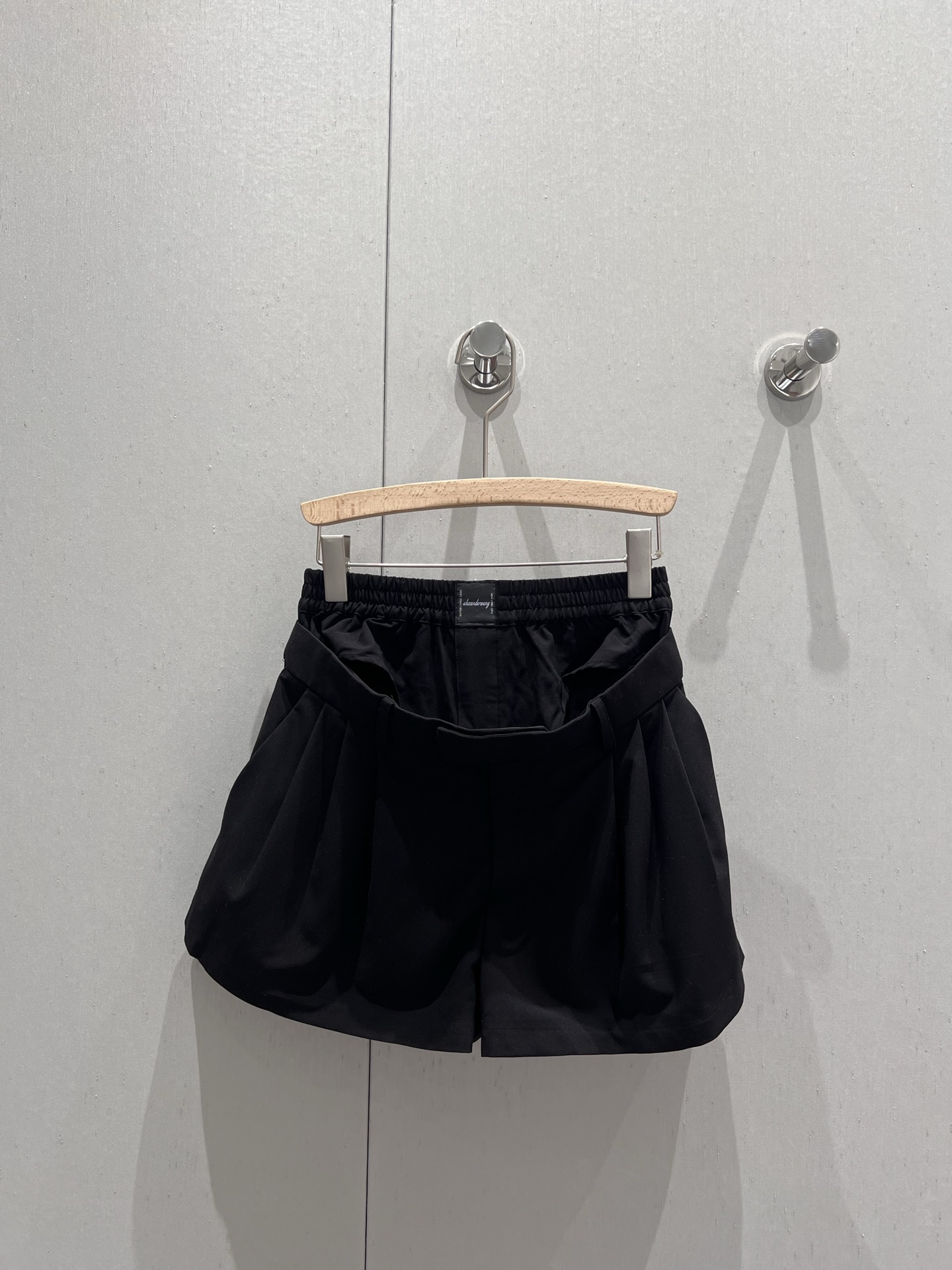 (W) 알렉산더왕 스커트