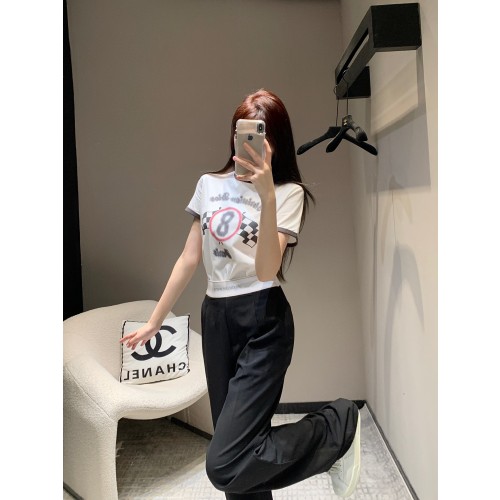 (W) 알렉산더왕 밴딩 팬츠