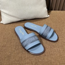 디올 디웨이 슬리퍼 정품급