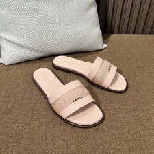 디올 디웨이 슬리퍼 정품급