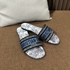 디올 디웨이 슬리퍼 정품급