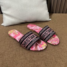 디올 디웨이 슬리퍼 정품급