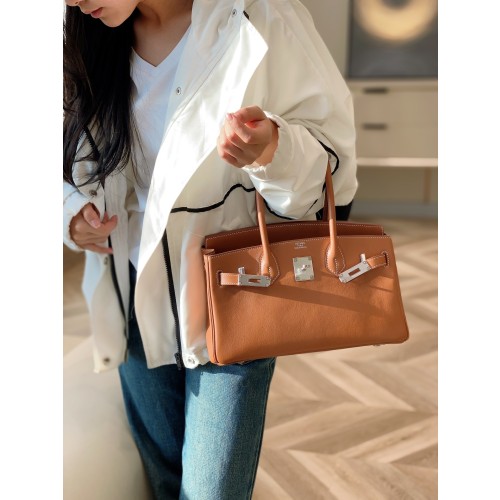 에르메스 버킨 숄더백 29