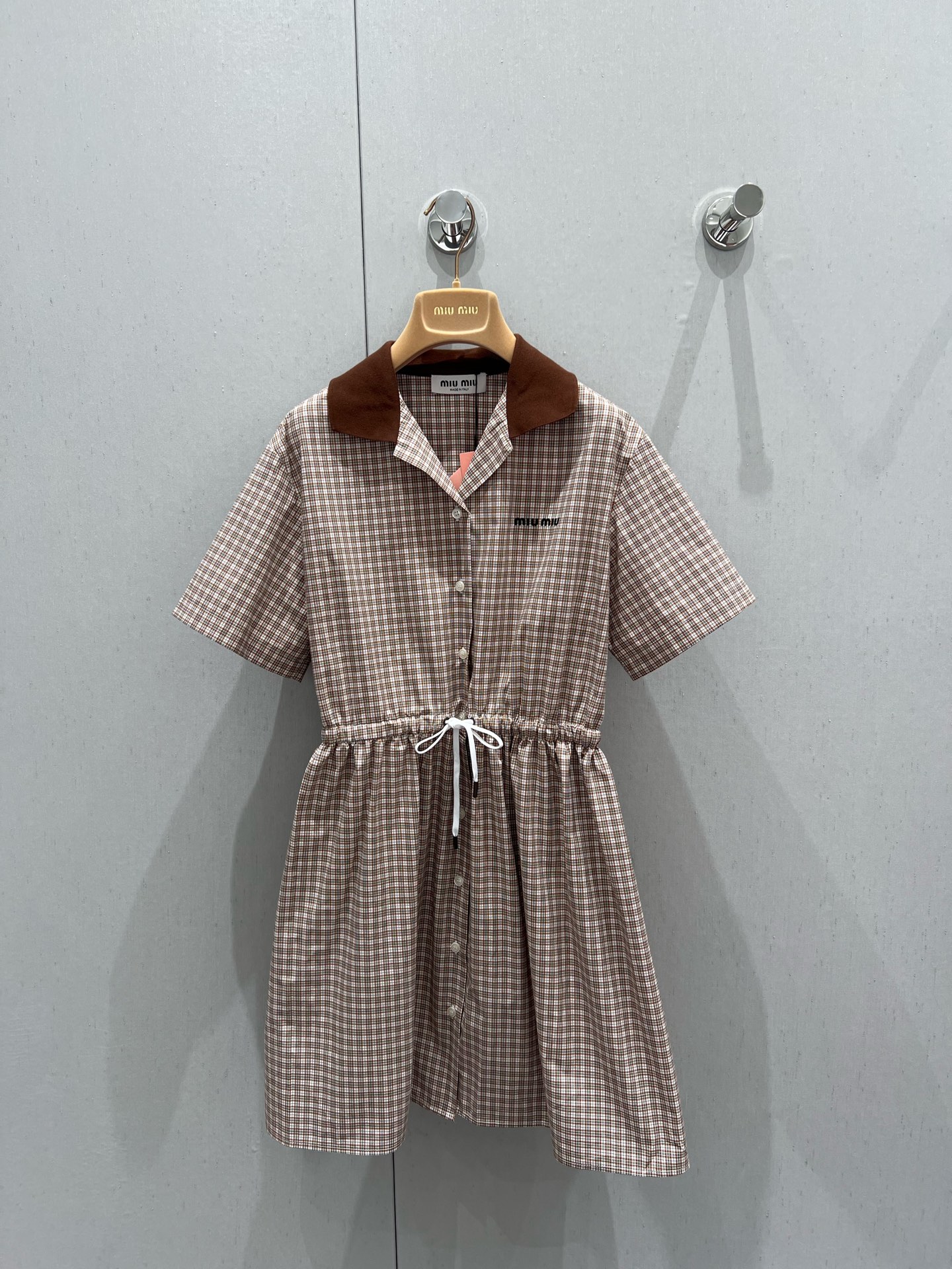 미우미우 원피스