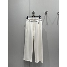 샤넬 트레이닝 바지