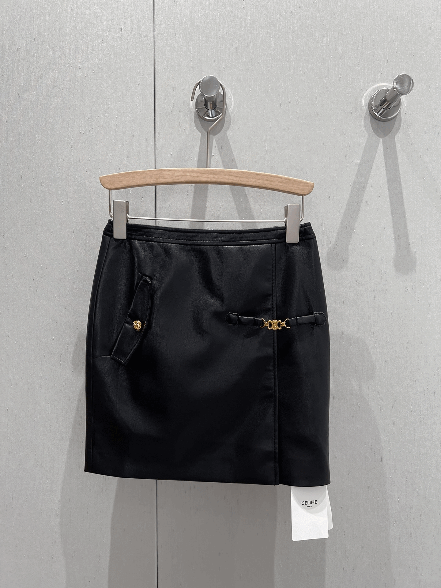 셀린느 스커트