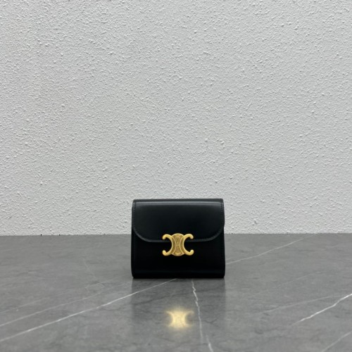 셀린느 트리옹프 반지갑