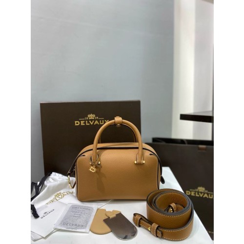 델보 쿨 박스백 MM