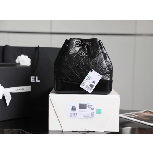 샤넬 가브리엘 백팩 스몰 [정품급]