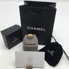 샤넬 코코 크러쉬 링 스몰 [3컬러]