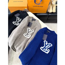 루이비통 LV 인따르시아 크루넥 [3컬러]