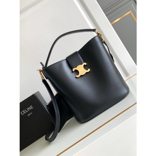 셀린느 루이즈백 미디엄