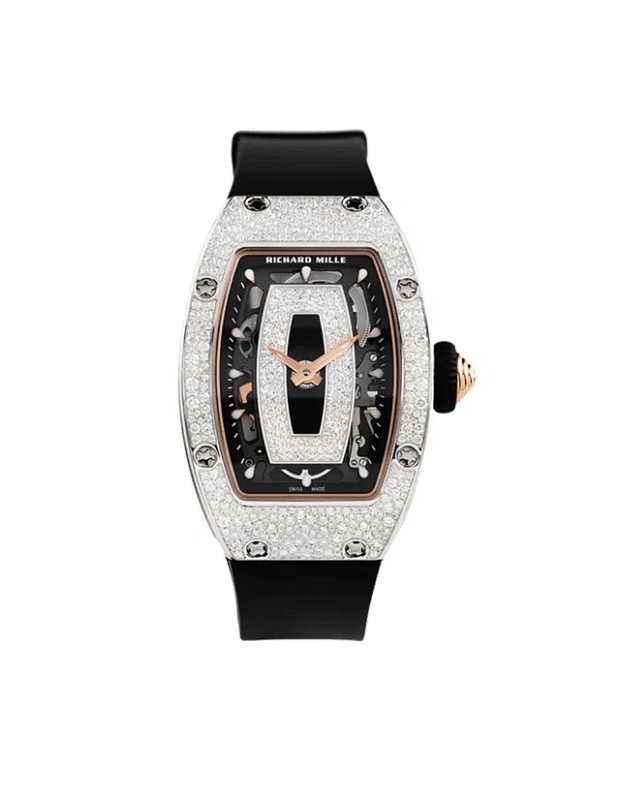 리차드 밀 RM07-01 [정품급]