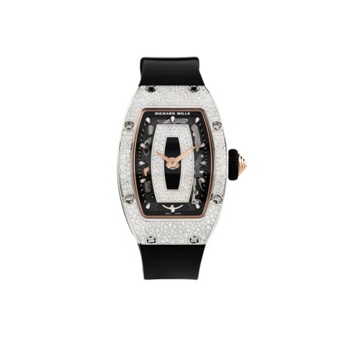 리차드 밀 RM07-01 [정품급]