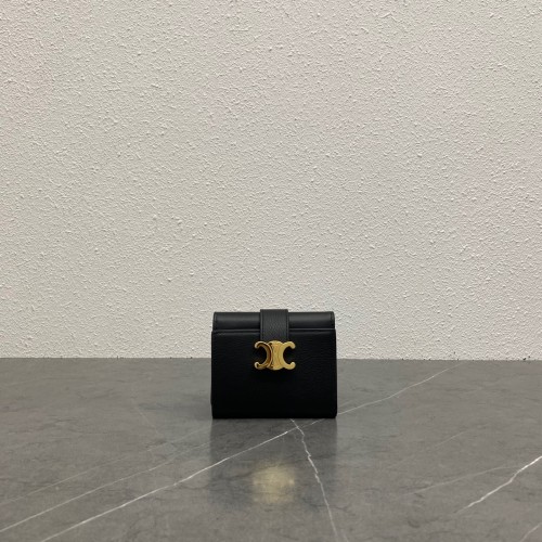 셀린느 빅투아르 파인 지갑 100963