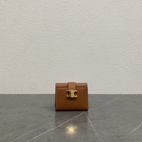 셀린느 빅투아르 파인 지갑 100963