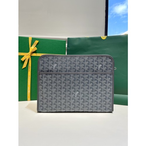 고야드 주방스 클러치백 GM