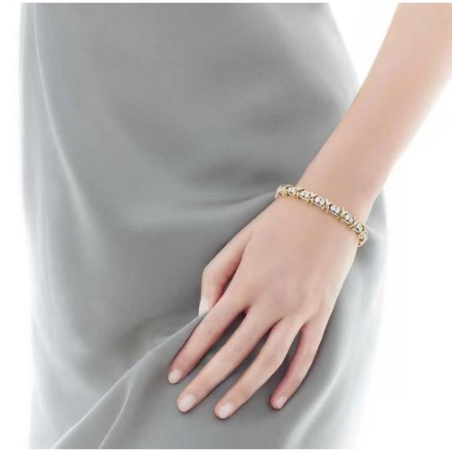 티파니 앤 코 테니스 브레이 슬릿