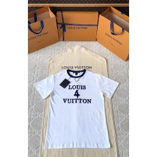 루이비통 반팔티