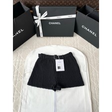 샤넬 반바지