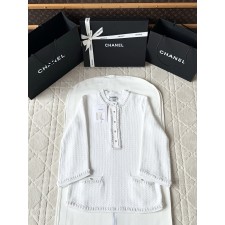 샤넬 코코 니트