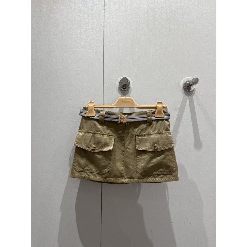 미우미우 스커트