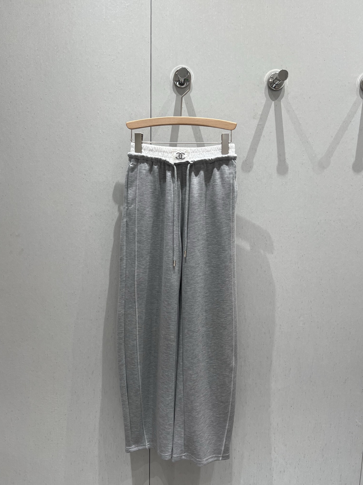 샤넬 트레이닝 바지