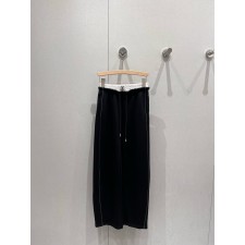 샤넬 트레이닝 바지