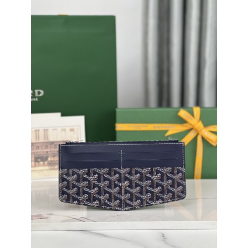 고야드 인서트 루이스 지갑