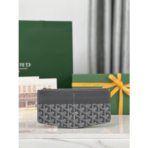 고야드 인서트 루이스 지갑