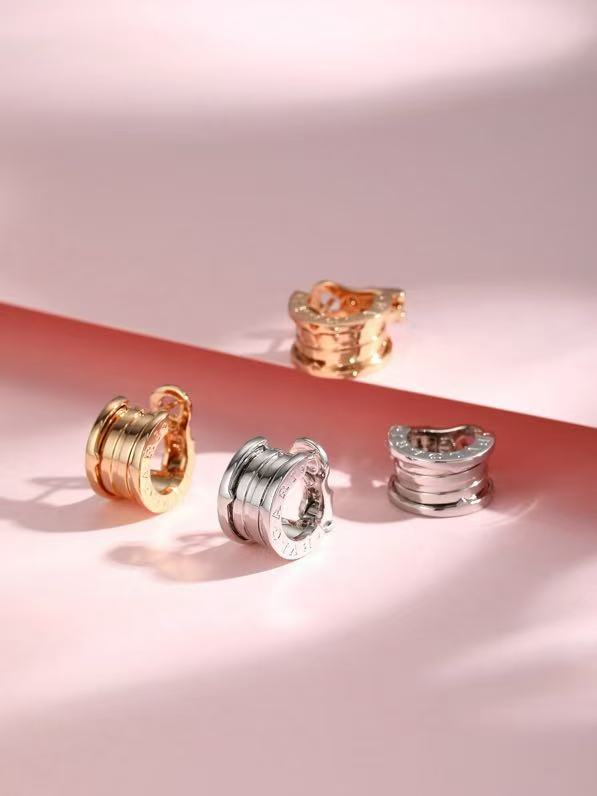 불가리 비제로원 귀걸이 [2컬러]