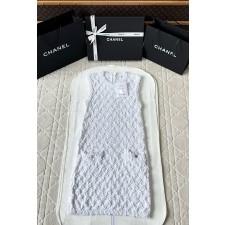 샤넬 25p 롱 스커트