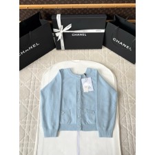 샤넬 25p 원숄더 가디건