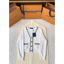 루이비통 25ss 가디건