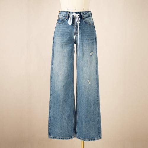 메종 마르지엘라 청바지