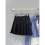 프라다 스커트