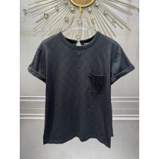 샤넬 반팔 (가디건)