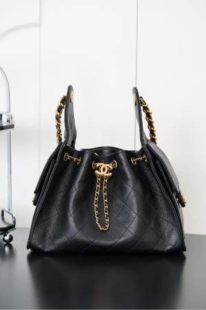 샤넬 25백 캐비어 (스몰/미디움) [정품급]