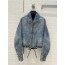 로에베 데님 자켓