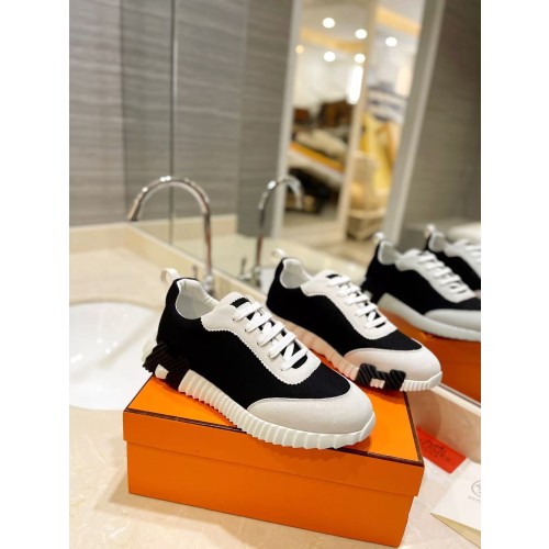 에르메스 바운싱 스니커즈