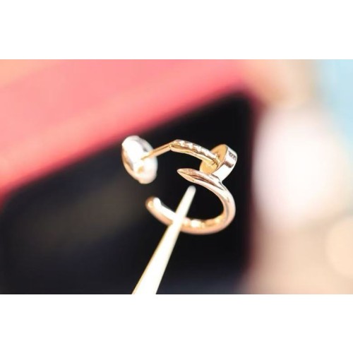 까르띠에 저스트 앵 끌루 이어링