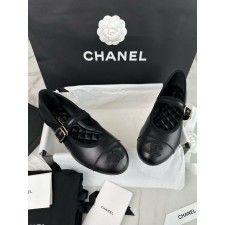 샤넬 메리제인 슈즈 정품급