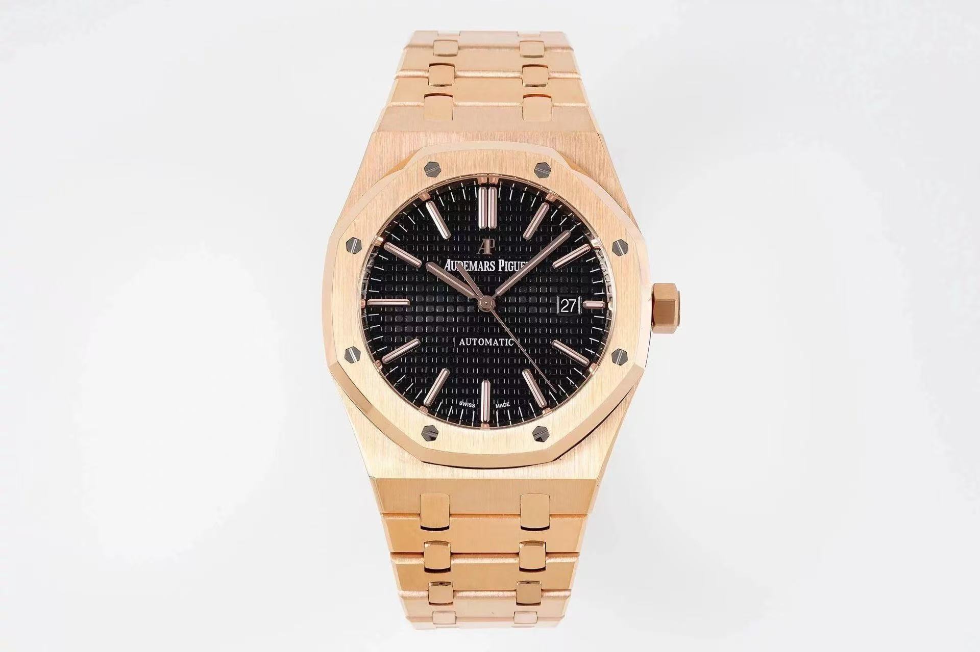 오데마피게 로얄오크 칼리버 15400 [정품급]