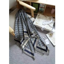 디올 오블리크 숄