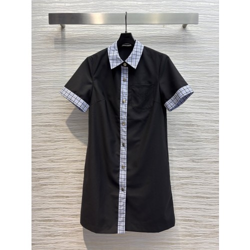 미우미우 드레스