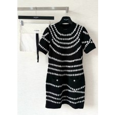 샤넬 25p 롱 스커트