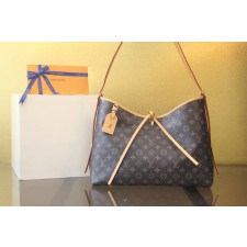 루이비통 캐리올 MM 정품급