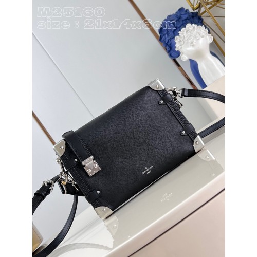 루이비통 사이드 트렁크 MM