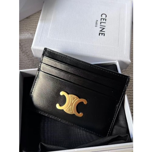 셀린느 카드지갑