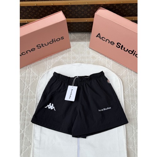 아크네스튜디오 트레이닝 반바지